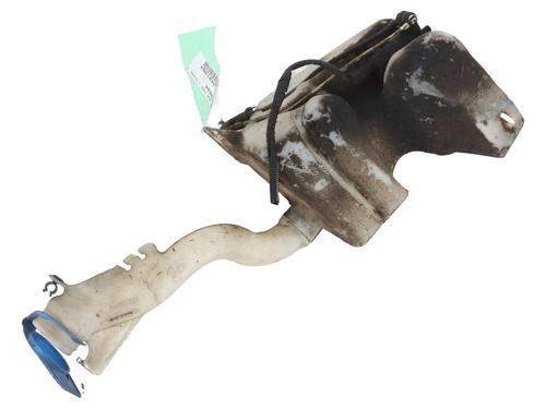 Windscreen washer tank CITROËN BERLINGO / BERLINGO FIRST MPV (MF_, GJK_, GFK_) 1.4 i (MFKFX, MFKFW, GJKFWB, GJKFWC, GFKFWC) | BP29041818C113 