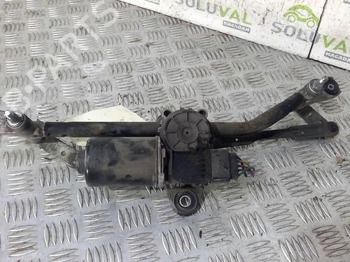 Front wiper motor KIA PICANTO I (SA) 1.1 CRDi | BP21816578M29 