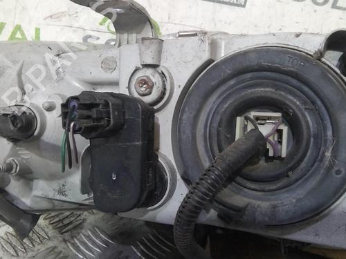 Left headlight CHEVROLET AVEO / KALOS Hatchback (T250, T255) 1.2 | BP22004472C28 