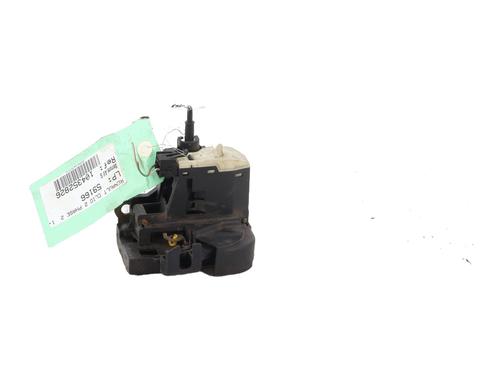 Used Front left lock RENAULT CLIO II (BB_, CB_) 1.2 (BB0A, BB0F, BB10, BB1K, BB28, BB2D, BB2H, CB0A,... (58 hp) 25010470