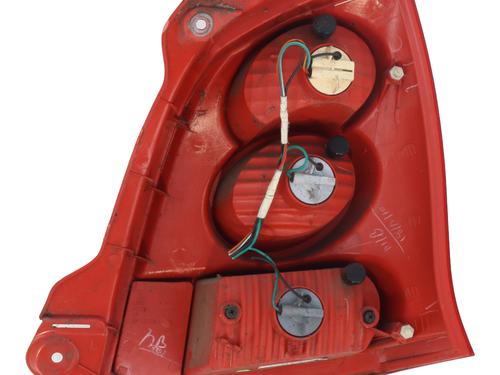 Left taillight NISSAN PIXO (UA0) 1.0 | BP30976586C34