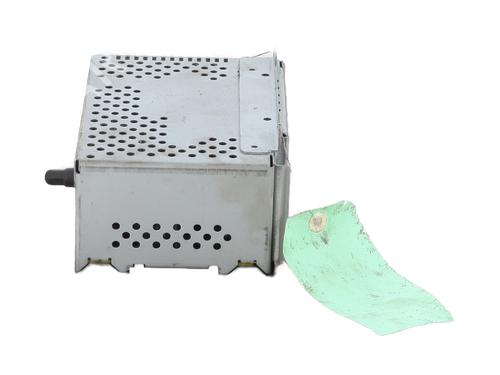 Radio FORD TRANSIT V363 Van (FCD, FDD) E-TRANSIT | BP23789166E6 
