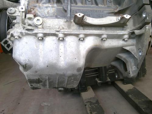 Engine OPEL MERIVA A MPV (X03) 1.4 16V Twinport (E75) | BP20360690M1 