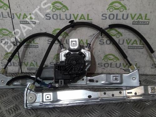 Used Front left window mechanism CITROËN DS3 Convertible 1.2 VTi 82 (82 hp) 20362217