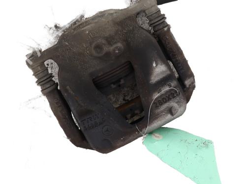 Left front brake caliper MERCEDES-BENZ A-CLASS (W176) A 180 CDI / d (176.012) | BP25588944M105 - Image 2