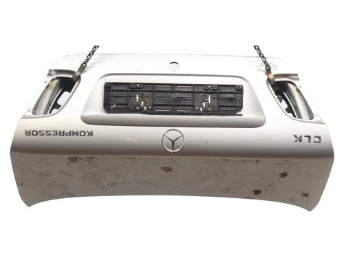 Portellone/Cofano posteriore MERCEDES-BENZ CLK (C208) CLK 200 Kompressor (208.345) (192 hp) 30823882