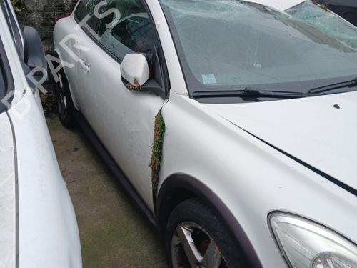 Climate control VOLVO C30 (533) D2 | BP31299810I5  - Image 9