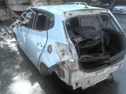 Steering column stalk KIA VENGA (YN) 1.4 CRDi 90 | BP21786439I23  - Image 25