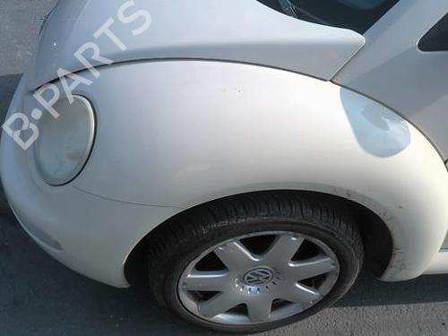 Tailgate VW NEW BEETLE Convertible (1Y7) 1.9 TDI | BP20366121C6 
