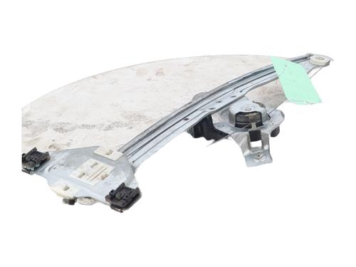 Used Front left window mechanism Front left window mechanism CITROËN C3 II (SC_) 1.2 VTi 82 (82 hp) 24573780 24573780