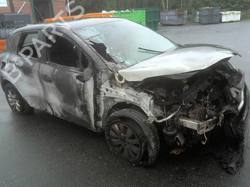 Switch RENAULT CAPTUR I (J5_, H5_) 1.5 dCi 90 (J5N4, J5M5, J5MW, J5M6, J5AL, J5AJ) | BP26448280I30 - Image 4