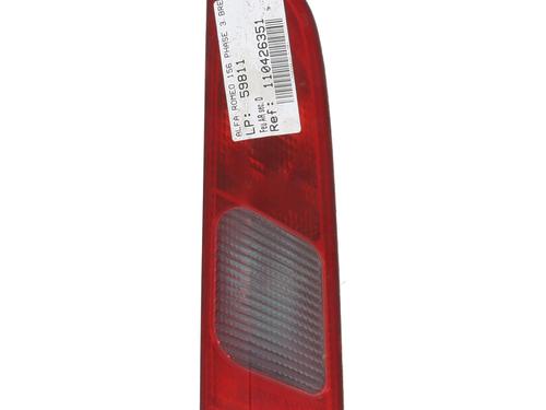 Used Right tailgate light ALFA ROMEO 156 Sportwagon (932_) 1.9 JTD 16V (932BXE00) (140 hp) 28210960