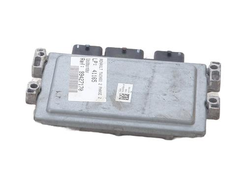 Used Engine control unit (ECU) Engine control unit (ECU) RENAULT TWINGO II (CN0_) 1.2 16V (CN04, CN0B) (75 hp) 22773395 22773395