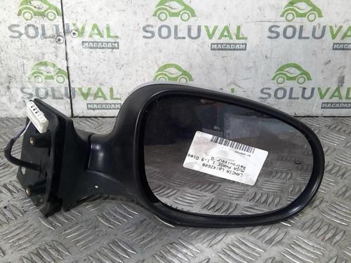 Right mirror LANCIA MUSA (350_) 1.9 D Multijet (350.AXC1A) | BP21826988C27