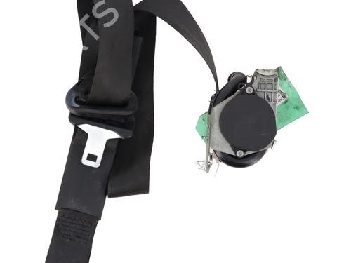 Front right seatbelt RENAULT LAGUNA Coupe (DT0/1) 2.0 dCi (DT01, DT08, DT09, DT0K, DT12, DT1C, DT1D, DT1M,... | BP27601876I25 - Image 3