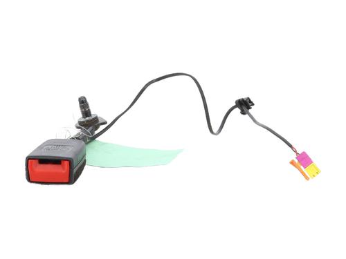 Used Seat buckle OPEL MERIVA B MPV (S10) 1.4 (75) (120 hp) 32383330