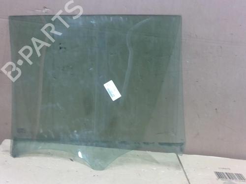 Used Rear left door window RENAULT ESPACE IV (JK0/1_) 2.0 dCi (JK01, JK02, JK1J, JK1K, JK1H) (150 hp) 31191932