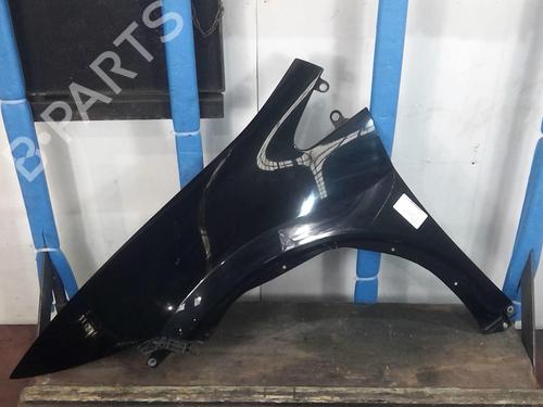 Left front fenders HONDA CIVIC VIII Hatchback (FN, FK) 2.2 CTDi (FK3) | BP20359410C41 