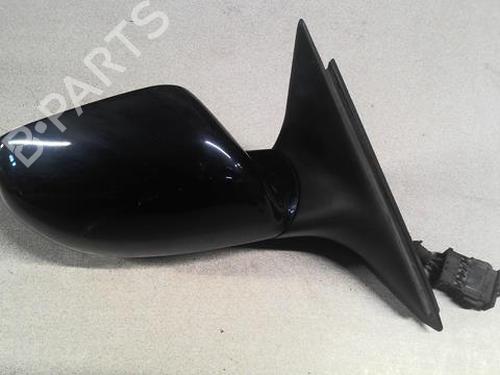 Right mirror AUDI A3 (8L1) 1.9 TDI | BP21592220C27 