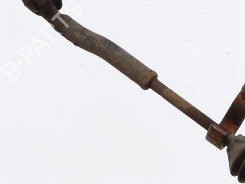 Used Steering rack Steering rack FIAT PANDA (169_) 1.2 LPG (169CXF1A) (69 hp) 28160057 28160057