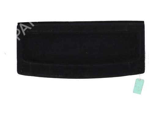 Used Rear parcel shelf VW POLO (9N_, 9A_) 1.4 TDI (70 hp) 26183936