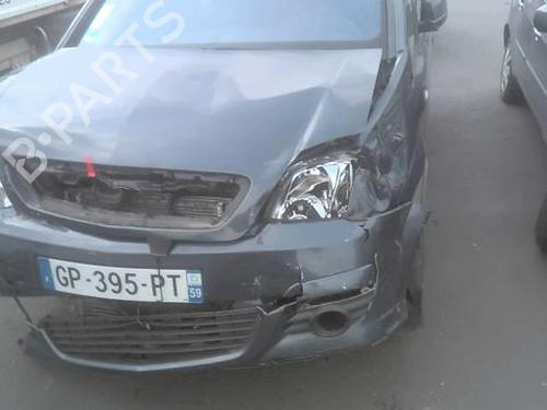 Ekspansjonstank OPEL MERIVA A MPV (X03) 1.3 CDTI (E75) | BP27508352C120 