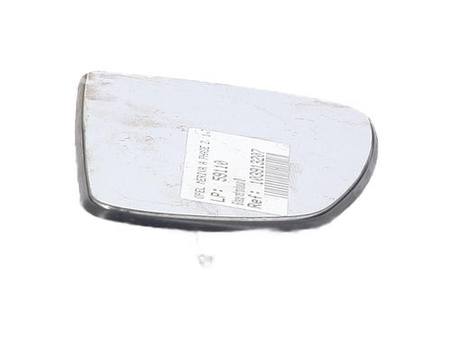 Right mirror glass OPEL MERIVA A MPV (X03) 1.7 CDTI (E75) | BP26448127C147 
