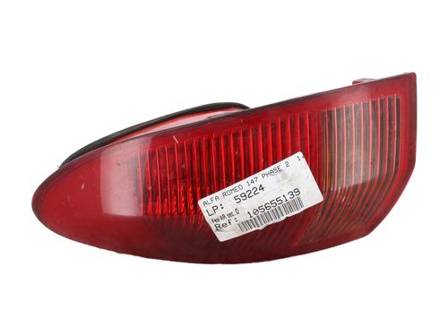Used Right tailgate light Right tailgate light ALFA ROMEO 147 (937_) 1.9 JTD (937.AXD1A, 937.BXD1A, 937.AXV1A, 937.BXB1A,... (115 hp) 25824495 25824495