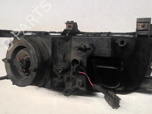 Right headlight NISSAN INTERSTAR Van (X70) | BP21817652C29 - Image 2