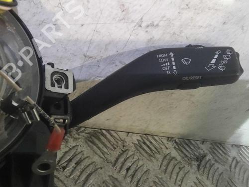 Ratstangsstang SEAT TOLEDO III (5P2) 1.9 TDI | BP21777860I23 