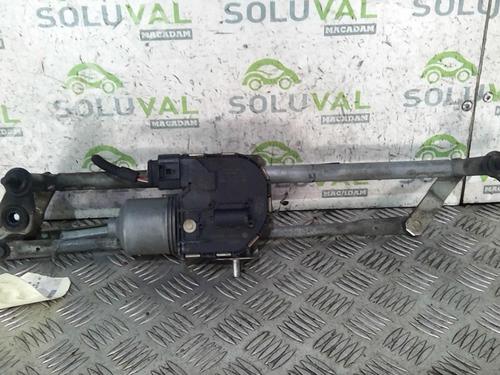 Front wiper motor VW GOLF VI (5K1) 1.4 | BP22003922M29