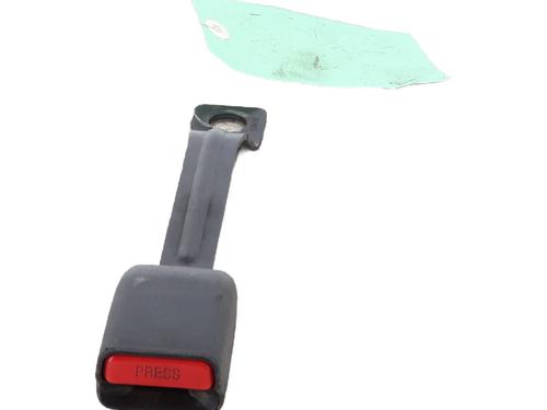 Used Seat buckle OPEL AGILA B (H08) 1.3 CDTI (F68) (75 hp) 25701832