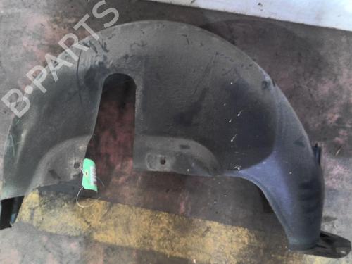 Wheel arch CITROËN C3 II (SC_) 1.4 HDi 70 (SC8HZC, SC8HR0, SC8HP4) | BP20350460C56 