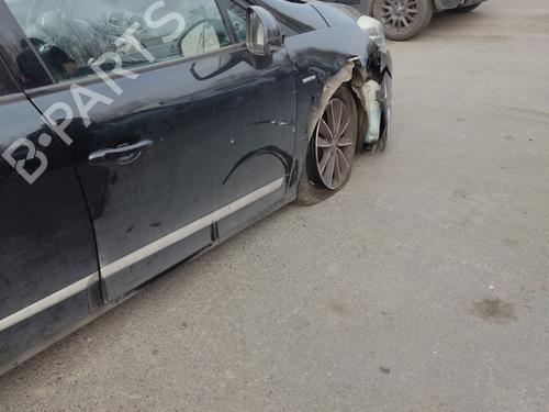 Front right panel RENAULT SCÉNIC III (JZ0/1_) 1.6 dCi (JZ00, JZ12) | BP25880633C59 - Image 4