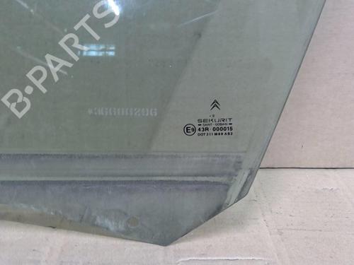 Front left door window CITROËN XSARA (N1) 1.4 i | BP28143092C18 