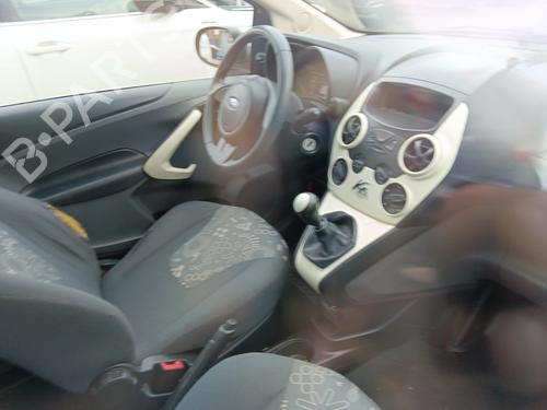 Hattehylde FORD KA (RU8) 1.2 | BP34336742C85 - Image 17