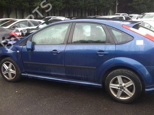 Right mirror FORD FOCUS II (DA_, HCP, DP) 1.8 TDCi | BP22001638C27 