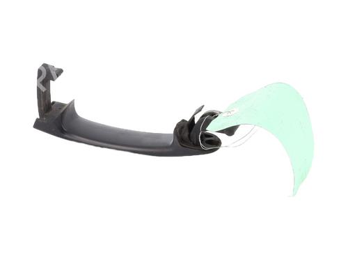 Front left exterior door handle SEAT IBIZA IV (6J5, 6P1) 1.2 TDI | BP20598574C128 