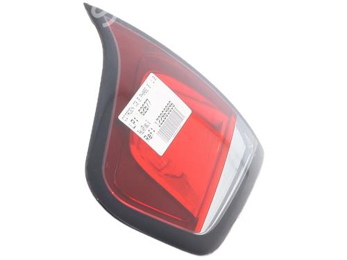 Left tailgate light CITROËN C3 II (SC_) 1.2 VTi 82 | BP33328678C79  - Image 6