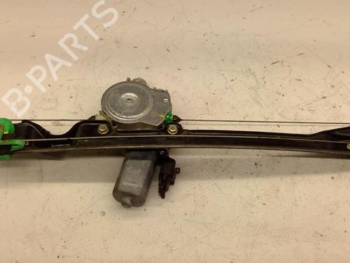 Used Front right window mechanism Front right window mechanism FIAT PUNTO (176_) [1993-1999] 33803650 33803650