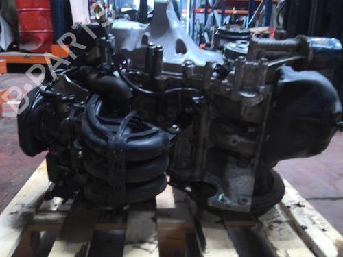 Engine CITROËN C1 (PM_, PN_) 1.0 | BP33803675M1 - Image 6