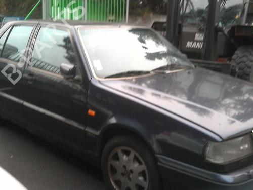Brugte LANCIA THEMA (834_) 2500 Turbo DS (834AE) 2033504