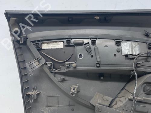 Front right panel SEAT IBIZA IV SC (6J1, 6P5) 1.4 TDI | BP40240096C59 - Image 2