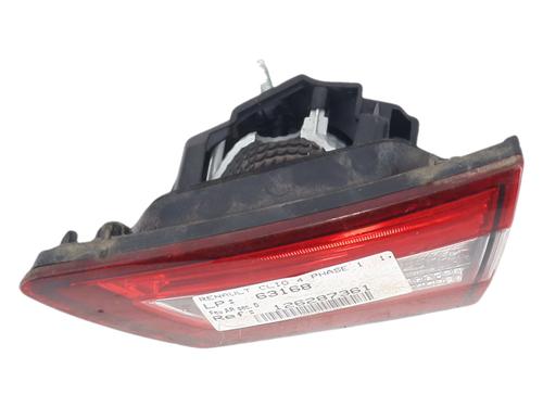 Right tailgate light RENAULT CLIO IV (BH_) 1.5 dCi 90 | BP36095489C80 - Image 2