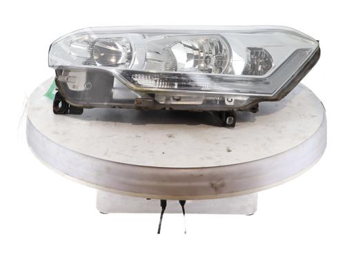 Used Left headlight CITROËN C5 III (RD_) 1.6 HDi 110 (RD9HZC) (109 hp) 29493014