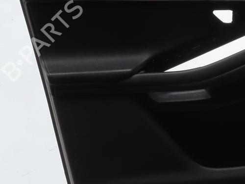 Front left panel LAND ROVER RANGE ROVER EVOQUE (L551) 2.0 D150 MHEV 4x4 | BP29407777C58 
