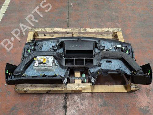 Dashboard TOYOTA AYGO (_B4_) 1.0 VVTi (KGB40) | BP35902159C46 - Image 3