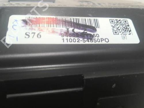 Instrument cluster HYUNDAI ix35 (LM, EL, ELH) 1.7 CRDi | BP20361377C47 