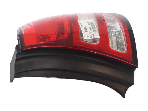 Right taillight CITROËN C3 II (SC_) 1.6 HDi 90 | BP30555869C35