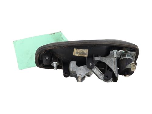 Front left exterior door handle CITROËN NEMO MPV 1.4 HDi | BP25824585C128 - Image 2